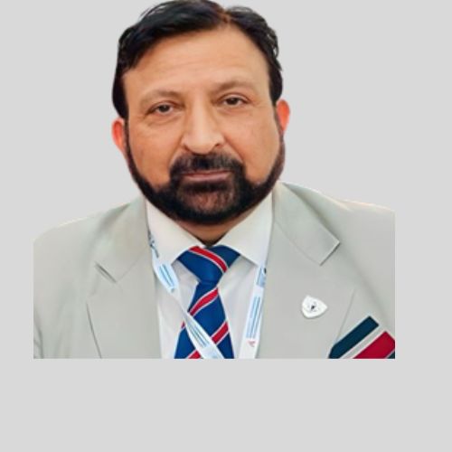 Team Member Image